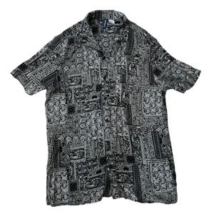 Men’s Button Down Shirt / H&M